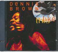 Dennis Brown Nothing Like This (CD)