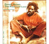 Dennis Brown - Promised Land 1977