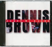 Dennis Brown - Ready We Ready