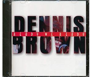 Dennis Brown - Ready We Ready