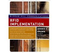 Dennis Brown RFID Implementation (Copertina rigida)