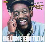 Dennis Brown - Satisfaction Feeling Deluxe
