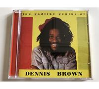 Dennis Brown - The Godlike Genius of