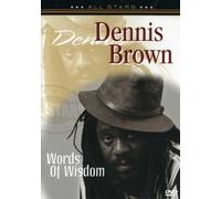 Dennis Brown - Words of Wisdom
