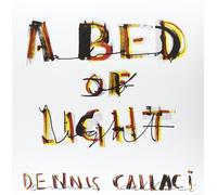 Dennis Callaci A Bed of Light (Vinyl LP) 12" Album