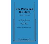 Dennis Cannan Pierre Bost Graham Gre Power and the Glory, the (Gree (Tascabile)