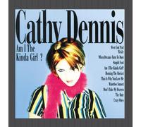 Dennis,Cathy - Am I The Kind of Girl
