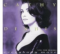 Dennis, Cathy - Everybody Move to The Mixes