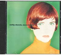 Dennis Cathy Move To This (CD)