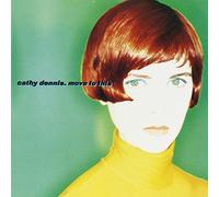 Dennis Cathy - Move to This