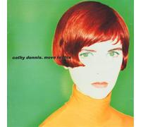 Dennis Cathy Move To This (CD)