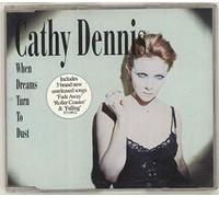 Dennis,Cathy - When Dreams Turn. [Import]