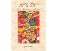 Dennis Chan Let's Eat (Tascabile)
