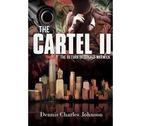 Dennis Charles Johnson The Cartel II (Tascabile)