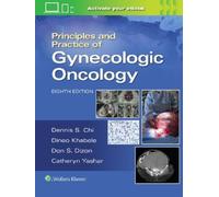 DENNIS CHI Andrew Berchuck Don S. D Principles and Practice (Copertina rigida)