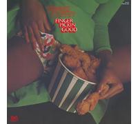 Dennis Coffey - Finger Pickin Good (Red Hot Vinyl)