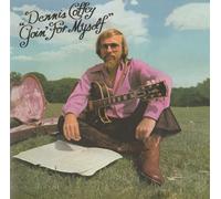 dennis coffey goin' for myself (CD)