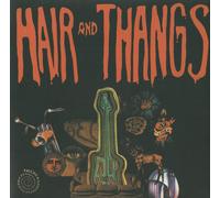 Dennis Coffey Trio - Hair And Thangs (Cd) CD NUOVO