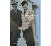 Dennis Cooley the bentleys (Tascabile) cuRRents