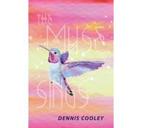 Dennis Cooley The Muse Sings (Copertina rigida)