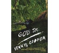 Dennis Cooper God Jr. (Tascabile)