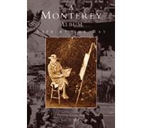 Dennis Copeland Jeanne McCombs A Monterey Album (Tascabile)