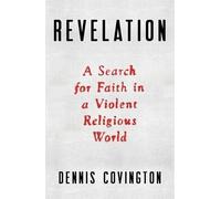 Dennis Covington Revelation (Copertina rigida)