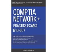 Dennis Cromwell CompTIA (Tascabile)