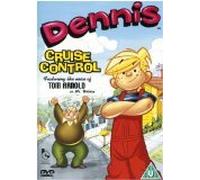 Dennis the Menace in Cruise Co - Dennis: Cruise Control [Edizione: Regno Unito] [Edizione: Regno Unito]