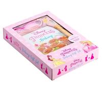 Dennis Culver Disney Princess Baking Gift Set Edition (Mixed Media Product)