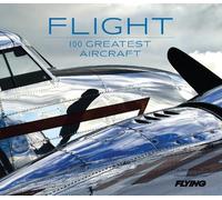 Dennis Culver Flight (Copertina rigida)