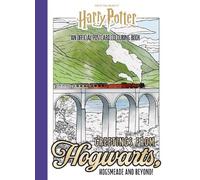 Dennis Culver Harry Potter: Greetings from Hogwarts, Hogsmeade, and (Tascabile)