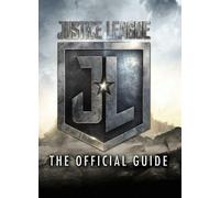 Dennis Culver Justice League: The Official Guide (Tascabile)