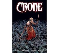 Dennis Culver Justin Greenwood Brad Simpson Crone (Tascabile)