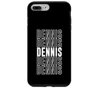 Dennis Custodia per iPhone 7 Plus/8 Plus