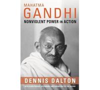 Dennis Dalton Mahatma Gandhi (Tascabile)