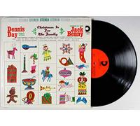 Dennis Day Christmas is for the Family