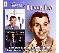 Here's Dennis Day
