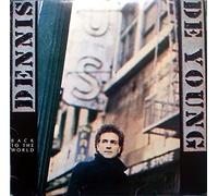 Dennis De Young - Back To The World