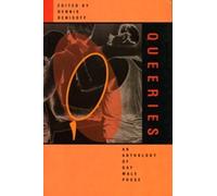 Dennis Denisoff Queeries (Tascabile)