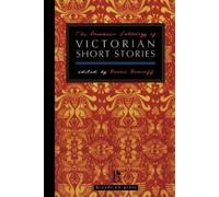 Dennis Denisoff The Broadview Anthology of Victorian Short Stories (Tascabile)