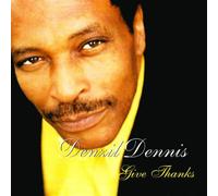 Dennis, Denzil - Give Thanks