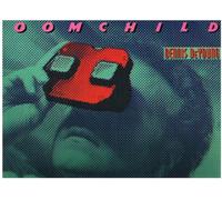 Dennis DeYoung - Boomchild (1988) [VINYL]