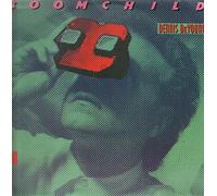 Dennis DeYoung - Boomchild (1988) [VINYL]