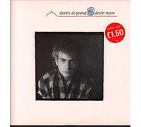 DENNIS DEYOUNG - desert moon