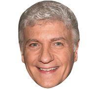 Dennis Deyoung (Smile) Big Head