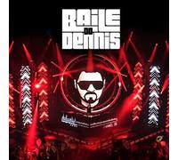 DENNIS DJ - BAILE DO DENNIS