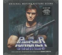 Dennis Dreith Dennis Dreith - The Punisher x2 RSD 2024 (Vinyl LP)