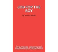 Dennis Driscoll Job For The Boy (Tascabile)