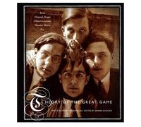 Dennis Duncan Theory of the Great Game (Copertina rigida)